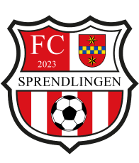 Das Logo des FC Sprendlingen 2023 e.V.
